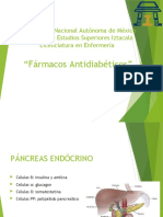 Antidiabéticos