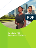 Revista ISR Personas Físicas