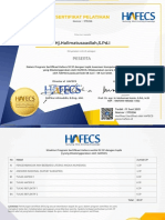 File Sertifikat Program 32 JP - HJ - Halimatusaadiah, S.Pd.I - No. 379256