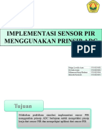 Kelompok7 OPTOELEKTRONIKA