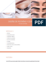 Modulo 1 Pestañas y Cejas Gleg