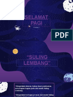 Pertemuan 1 SULING LEMBANG Edit