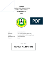 Fahmi Al Hafidz