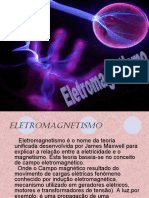 Eletromagnet
