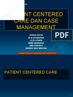 Takol PCC & Case Management