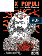 Marx Populi 2018