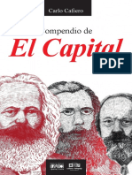 Compendio de El Capital