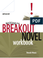 Donald Maass - Writing the Breakout Novel Workbook-Writers Digest Books (2004)