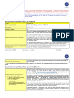 Unit NG2: Risk Assessment