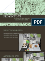 Proyecto Vi