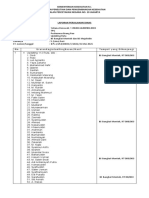 Form Laporan Perjadin - BRBE