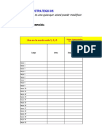 Anexo Formatos Tipo para Modulo Iii