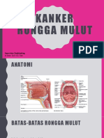 Kanker Rongga Mulut