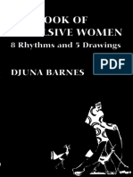 Barnes D - The Book of Repulsive Women