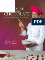 Animese Con El Chocolate