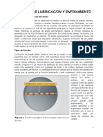 Lubrication and Cooling System