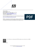 Walter Pichler Author(s) : Diane Lewis Source: BOMB, No. 77 (Fall, 2001), Pp. 52-53 Published By: Stable URL: Accessed: 21/06/2014 18:19