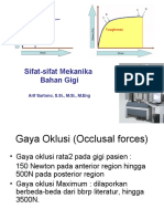 1 Sifat Mekanika Bahan Gigi