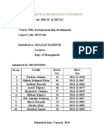 BSCIC & BITAC Role in Bangladesh Industry