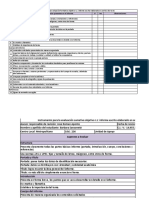 Formato Evaluación Objetivo I.1