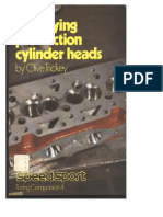 48845159 Modifying Production Cylinder Heads Clive Trickey Porting Air Flow Racing Engine