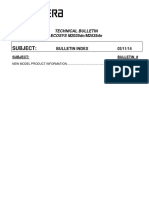 Subject:: Technical Bulletin ECOSYS M2035dn/M2535dn