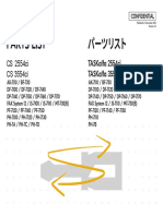 CS2554ci-3554ci Parts Manual