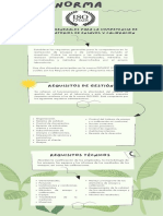 Infografia Norma Iso 17025