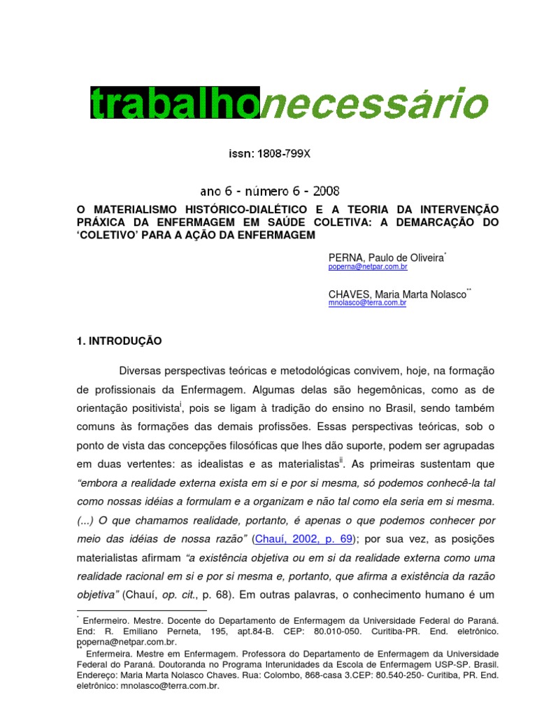 Materialismo Historico Dialetico Pdf Karl Marx Marxismo