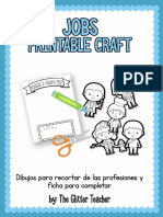 Profesiones y Oficios