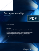 Entrepreneurship 4 Qa