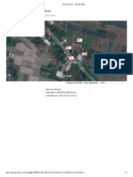Madhubati Land Area - Measurement - Google Maps