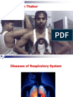 Respiratory Symptoms