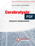 Cerebrolysin-1