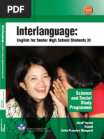 Download sma11bhsing InterlanguageScienceAndSocialStudy by RahmiMaulanisa Part II SN51266334 doc pdf
