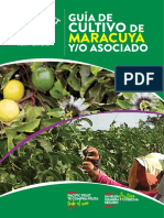 Manual Maracuya Apf