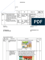 Evaluasi Pembelajaran Kelas 2 Revisi 3