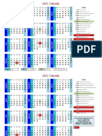 Calendar FY-2021