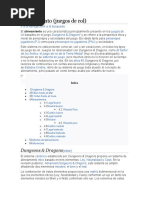 La Quintaesencia Del Enano - Sam Witt | PDF | Naturaleza | Business