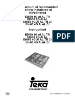 TEKA-ed 30 1g Ai Al TR Eh 60 4g Ai Al TR Ci 1