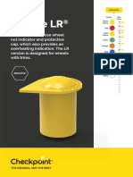 Dustite LR Dtlry24 Data Sheet