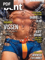 Bent 201004 | PDF | Leisure