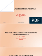 Terminologi Sistem Reproduksi