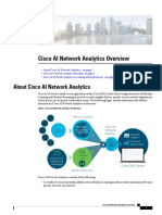 Cisco AI Network Analytics: Powerful Insights