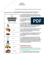 Chapter 13 Notes