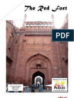 Pictoguide to Red Fort | Download for $1.99 at www.goplaces.in