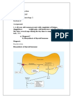 Name: Saira Aslam ID: F2018241185 Subject: Pharmacology 2 Section:D Assignment