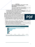 SPDC - Pak Fact Sheet - Draft - Jan 15 - Revised MM