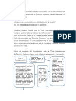 Procedimiento Ante La Comisión Interamericana de Derechos Humanos