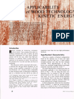 APL-11-05-Rabenhorst- THE APPLICABILITY OF WOOD TECHNOLOGY TO KINETIC ENERGY STORAGE